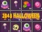 Gioco 2048 Halloween in linea