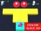 Gioco Fetta di Colore 3D in linea