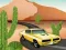 Gioco Corsa di auto nel deserto in linea