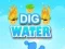 Gioco Scavare Acqua in linea