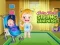 Gioco Baby Hazel: Sorpresa per il Fratello in linea