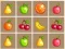 Gioco Puzzle di Frutta Lof in linea