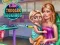 Gioco Vaccini per Bambini Ellie in linea