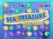 Gioco Tesoro del Mare: Abbinamento 3 in linea