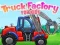 Gioco Fabbrica di Camion per Bambini in linea