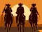 Gioco Cowboy Stelle Nascoste in linea