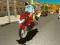 Gioco Pilota Moto Traffico Stradale in linea