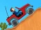 Gioco Salita in auto sulla montagna in linea