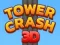 Gioco Tower Crash 3D in linea