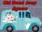 Gioco Puzzle Jeep Vecchia Strada in linea