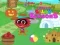 Gioco Le Stagioni Buffe degli Animali in linea
