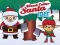 Gioco Babbo Natale Boscaiolo Inattivo in linea