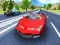 Gioco Pilota di Stunt Car della Polizia in linea