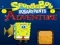 Gioco Spongebob Squarepants: Avventura in linea