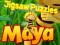 Gioco Puzzle Maja in linea