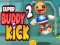 Gioco Super Buddy Kick 2 in linea