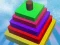 Gioco Puzzle della Torre Piramidale in linea