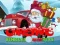Gioco Chiavi Nascoste dei Veicoli di Natale in linea