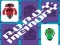 Gioco Memoria R.O.B.O.Y. in linea