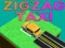 Gioco Taxi Zigzag in linea