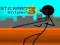 Gioco Cecchino Stickman 3 in linea
