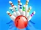 Gioco Bowling Hit 3D in linea