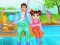 Gioco Baby Taylor Felice Weekend in linea