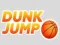Gioco Salto Dunk in linea