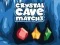 Gioco Caverna di Cristallo Match 3 in linea