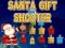 Gioco Sparatutto Regali di Babbo Natale in linea