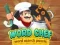 Gioco Chef di Parole. Puzzle di Ricerca Parole in linea