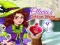 Gioco Il Negozio di Pozioni Magiche di Olivia in linea