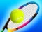 Gioco Tennis Clash in linea