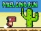 Gioco Corsa del Dino Pixel in linea