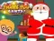 Gioco Grazie, Santa in linea