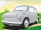 Gioco Puzzle di Auto Tedesche Vintage in linea