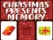 Gioco Memoria dei Regali di Natale in linea