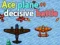 Gioco Battaglia Decisiva dell'Aereo Ace in linea