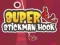 Gioco Super Stickman Hook in linea