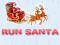 Gioco Corri, Babbo Natale in linea