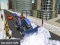 Gioco Simulatore di guida su strada: Grande pulizia della neve in linea