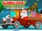 Gioco Differenze nei Veicoli di Natale in linea