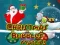 Gioco Bollicine di Natale Match 3 in linea