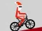 Gioco XMAS Wheelie in linea