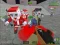Gioco Guerre Pixel: Apocalisse Zombie in linea
