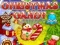 Gioco Caramelle di Natale in linea