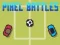 Gioco Battaglie di Pixel in linea