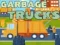 Gioco Camion dei rifiuti in linea