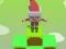 Gioco Discesa di Natale in linea