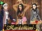 Gioco I Kardashian Festeggiano il Natale in linea